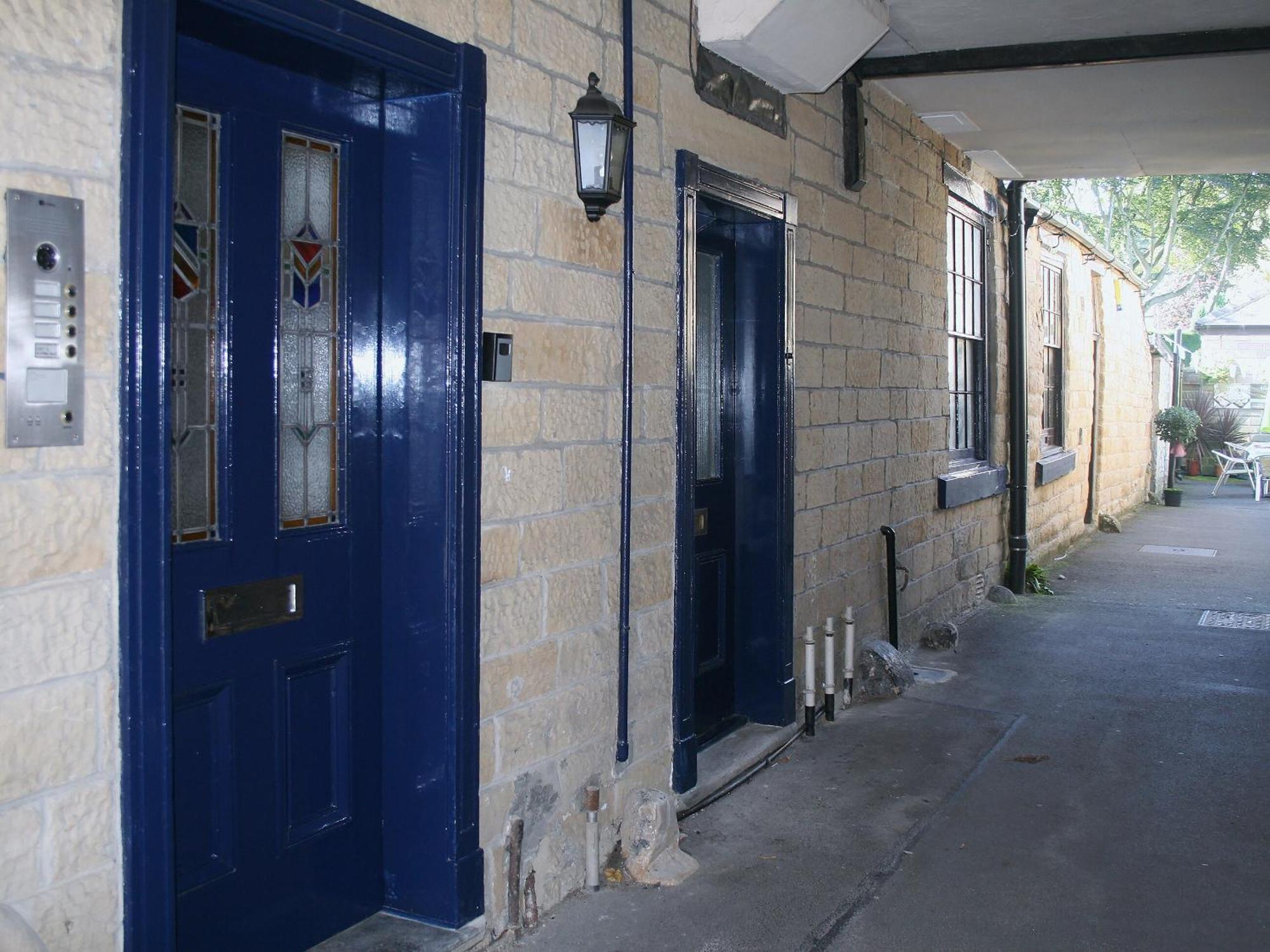 Bookkeepers Place Bakewell Exterior foto